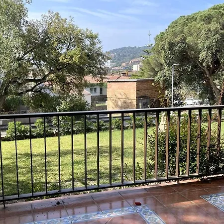 Lejlighed Soleil Tossa 5