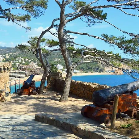Soleil Tossa 5 Tossa de Mar