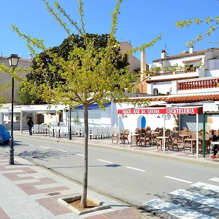 Lejlighed Soleil Tossa 5