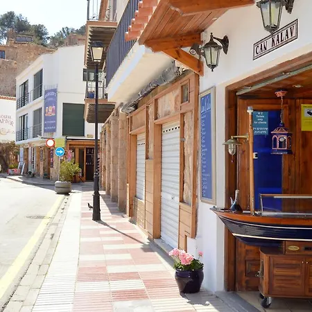 Lejlighed Soleil Tossa 5 Tossa de Mar