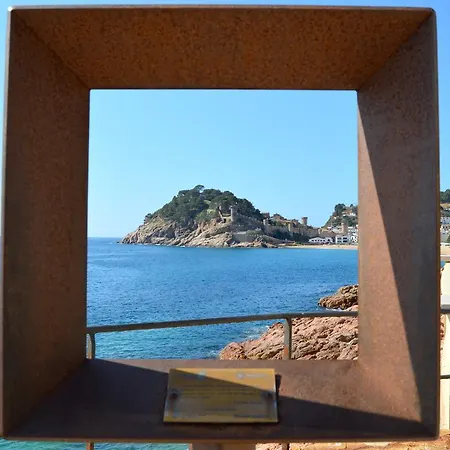 Lejlighed Soleil Tossa 5 Tossa de Mar