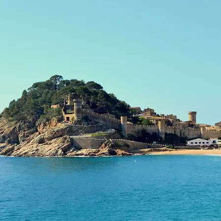 Soleil Tossa 5 Tossa de Mar